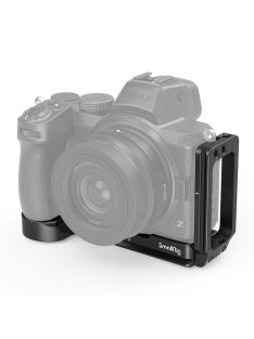 SmallRig L Bracket for Nikon Z5/Z6/Z7 Camera (2947)