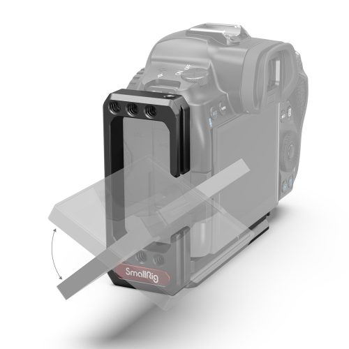 SmallRig L-Bracket for Canon EOS R5 and R6 (2976)