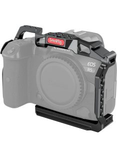   SmallRig Camera Cage for Canon EOS R5 & EOS R5 C & EOS R6 (New version) (2982B)