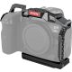 SmallRig Camera Cage for Canon EOS R5 & EOS R5 C & EOS R6 (New version) (2982B)