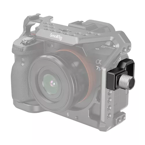 SmallRig HDMI Cable Clamp for A7S III Cage (3000)