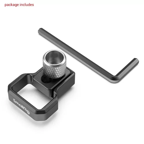 SmallRig HDMI Cable Clamp for A7S III Cage (3000)