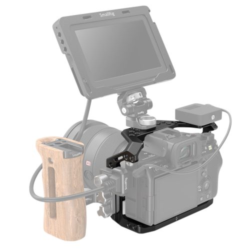 SmallRig Camera Cage (for Sony A7SIII) (2999)