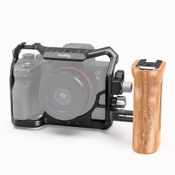   SmallRig Professional Kit for Sony Alpha 7S III A7S III A7S3 (3008)