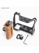 SmallRig Professional Kit for Sony Alpha 7S III A7S III A7S3 (3008)