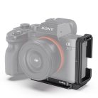 SmallRig L-Bracket for Sony Alpha 7S III A7S III A7S3 (3003)