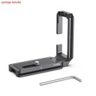 SmallRig L-Bracket for Sony Alpha 7S III A7S III A7S3 (3003)