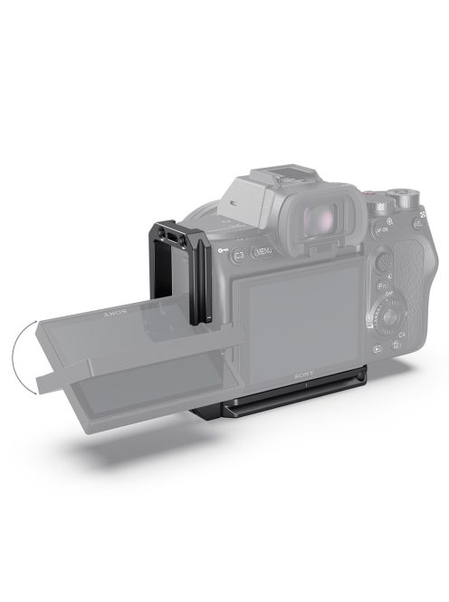 SmallRig L-Bracket for Sony Alpha 7S III A7S III A7S3 (3003)