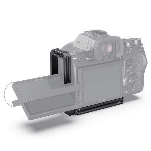 SmallRig L-Bracket for Sony Alpha 7S III A7S III A7S3 (3003)