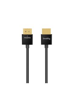 SmallRig Ultra Slim 4K HDMI Cable (55cm) (2957)