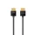 SmallRig 2957 Ultra Slim 4K HDMI Cable (55cm)