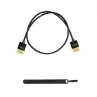 SmallRig Ultra Slim 4K HDMI Cable (55cm) (2957B)