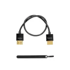 SmallRig Ultra Slim 4K HDMI Cable 35cm (2956)