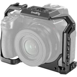 SmallRig 2972 Camera Cage Nikon Z5/Z6/Z7/Z6II/Z7II 