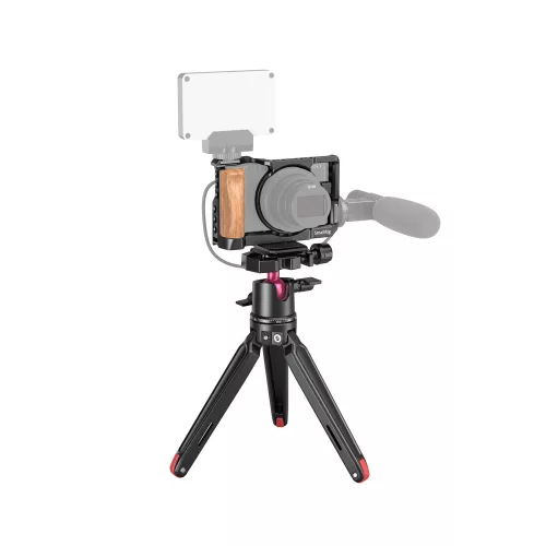 SmallRig VLOG KIT FOR SONY RX100 VII AND RX100 VI (KGW115)