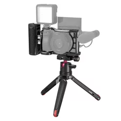 SmallRig VLOG KIT KGW114 FOR SONY A6600