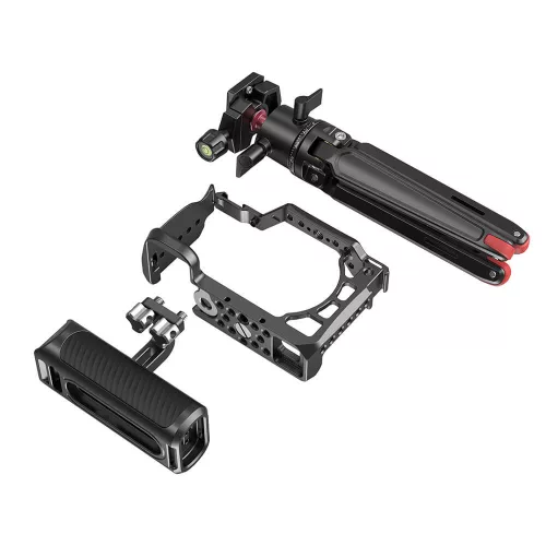 SmallRig VLOG KIT KGW114 FOR SONY A6600