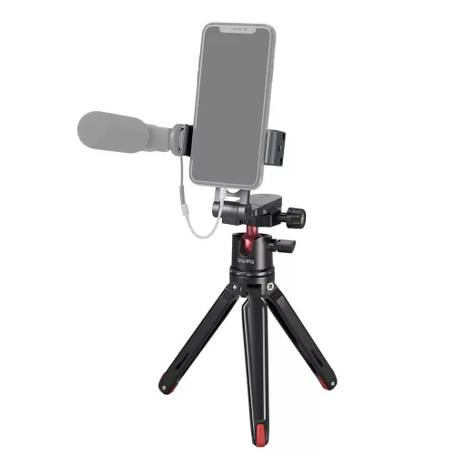 SmallRig Universal Smartphone Vlog Kit (KGW111)