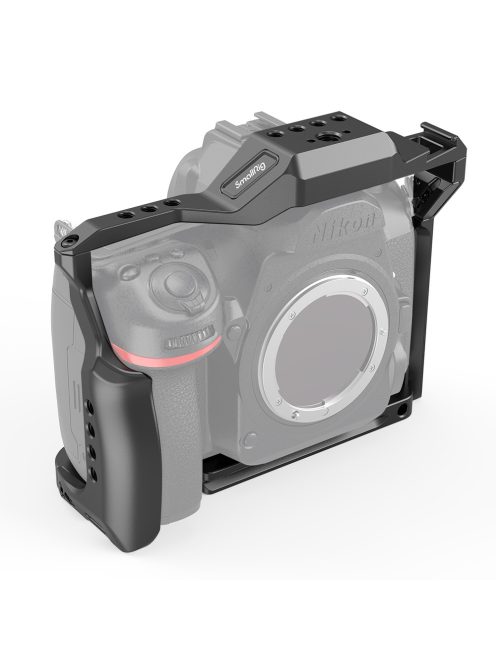 SmallRig Cage for Nikon D780 Camera (2833)