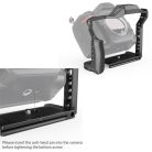 SmallRig Cage for Nikon D780 Camera (2833)