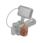 SmallRig Quick Release Wooden Grip for Z CAM E2 Series Cameras (HTS2457)