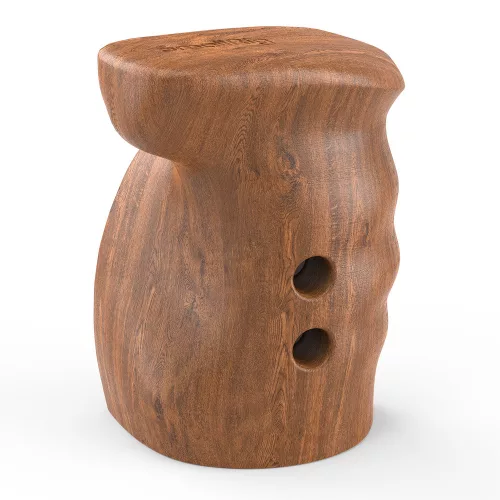 SmallRig Quick Release Wooden Grip for Z CAM E2 Series Cameras (HTS2457)