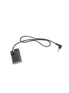 SmallRig DC5521 to LP-E6 Dummy Battery Charging Cable (2919)