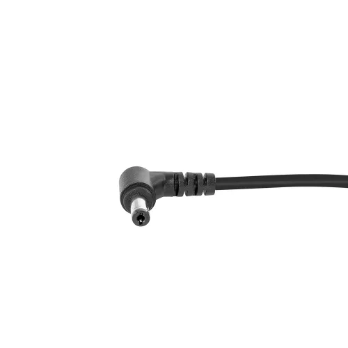 SmallRig DC5521 to LP-E6 Dummy Battery Charging Cable (2919)