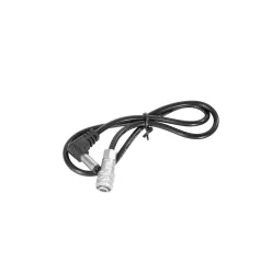   SmallRig DC5525 to 2-Pin Charging Cable for BMPCC 4K/6K (2920)