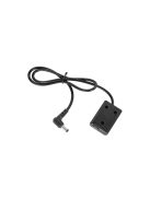 SmallRig DC5521 to NP-FW50 Dummy Battery Charging Cable (2921)