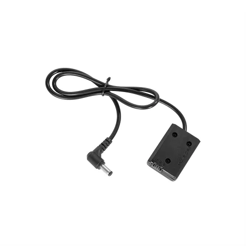 SmallRig DC5521 to NP-FW50 Dummy Battery Charging Cable (2921)
