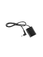 SmallRig DC5521 to NP-FZ100 Dummy Battery Charging Cable (2922)