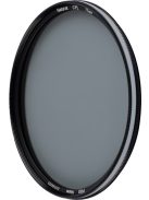 NiSi szűrő Circular Polarizer Natural Pro Nano (46mm) 