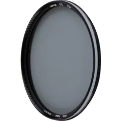 NiSi szűrő Circular Polarizer Natural Pro Nano (62mm) 