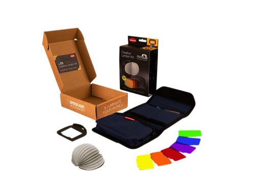 HÄHNEL MODULE Creative Lantern Kit (1005 389.0)