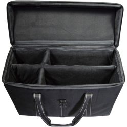 LEDGO LG-T2  SOFT CASE FOR 2 LED PANELS  + STANDS  