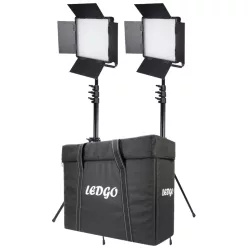 LEDGO LG-900CSCII 2KIT+T (BI-COLOR) 