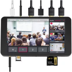 YoloLiv YoloBox Portable Live Stream Studio (#001)