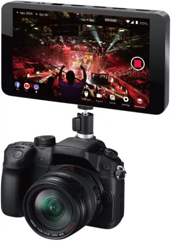 YoloLiv YoloBox Portable Live Stream Studio (#001)