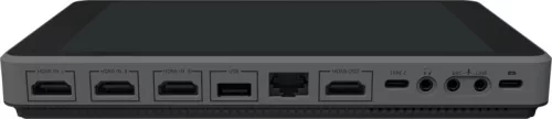 YoloLiv YoloBox Portable Live Stream Studio (#001)