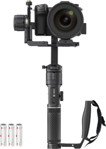 Zhiyun Crane 2S Combo