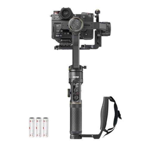 Zhiyun Crane 2S Combo