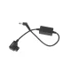 SmallRig Sony FX9 19.5V Output D-Tap Power Cable (2932)