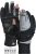 Vallerret W's Nordic Photography Glove S 