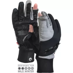 Vallerret W's Nordic Photography Glove L