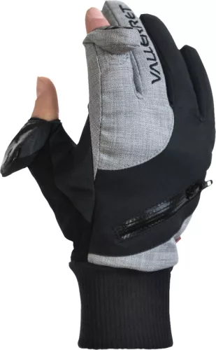 Vallerret W's Nordic Photography Glove L