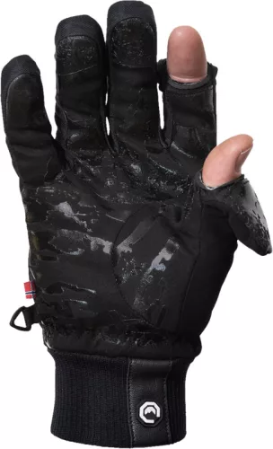Vallerret Markhof Pro 2.0 Photography Glove Black XS 