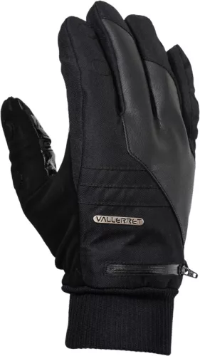 Vallerret Markhof Pro 2.0 Photography Glove Black XS 
