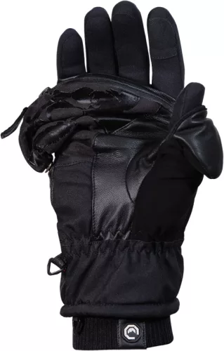 Vallerret Skadi Zipper Mitt PSP S 