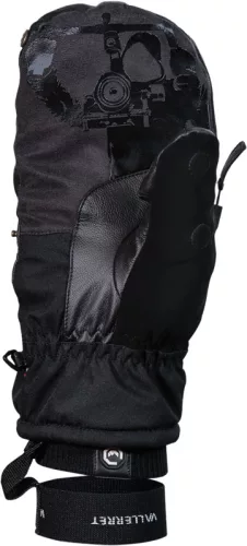 Vallerret Skadi Zipper Mitt PSP M 